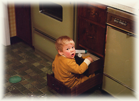 heavy drawers