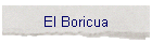 El Boricua