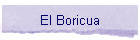 El Boricua