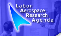 Labor Aerospace Research Agenda