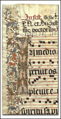 image of a page