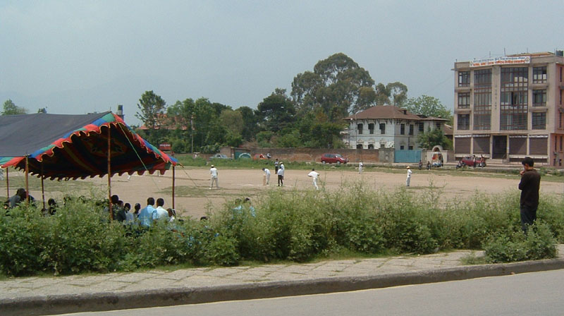 CricketAndNationalKidneyCenter