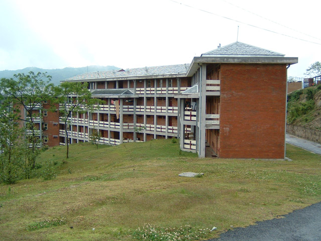 InternationalGuestHouse