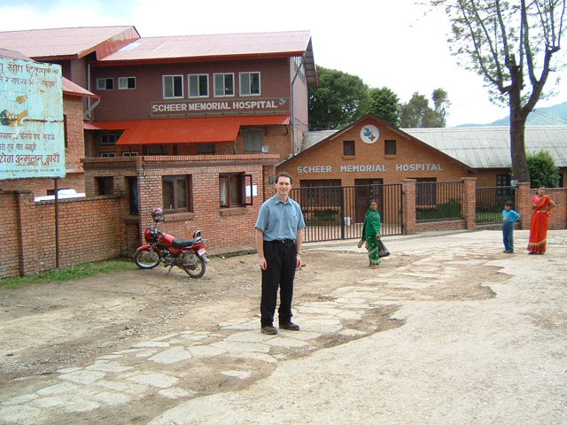 TheMedicalSchoolAtScheerHospital