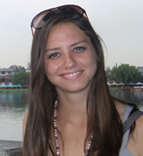 Allison Claas