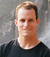 David C. Clarke