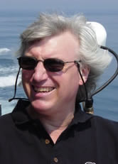 Doug Lauffenburger, Ph.D.