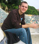 Joel Wagner