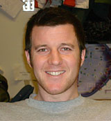 Justin Pritchard