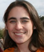 Sarah Kolitz