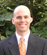 Mark Fleury