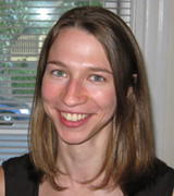 Melody Morris