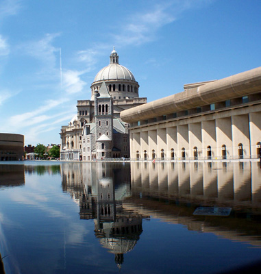 the christian science monity