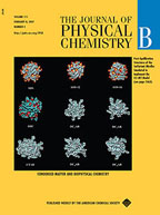 J. Phys. Chem. Vol 111, Number 5