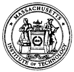 MIT Logo