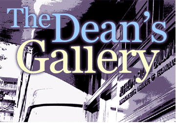 The Dean's Gallery