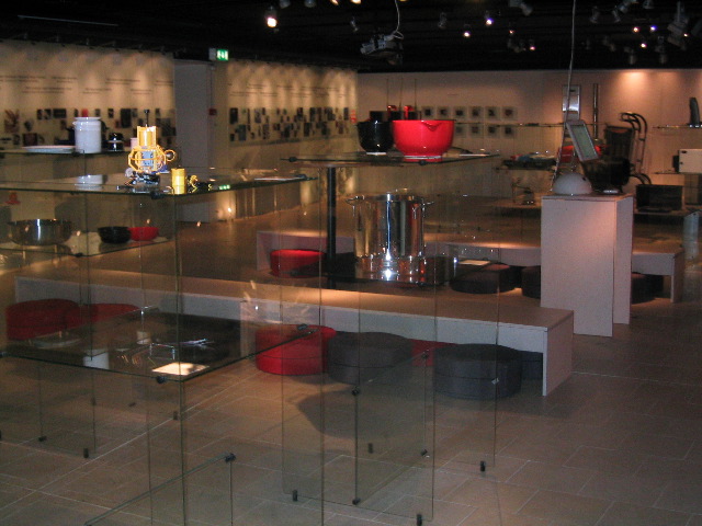 Danish Design Museum