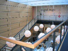 Danish Design Museum