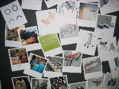 A Crisplant system for a library!