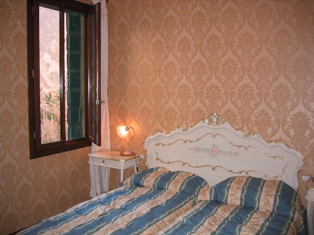 Locanda San Trovaso, Venice