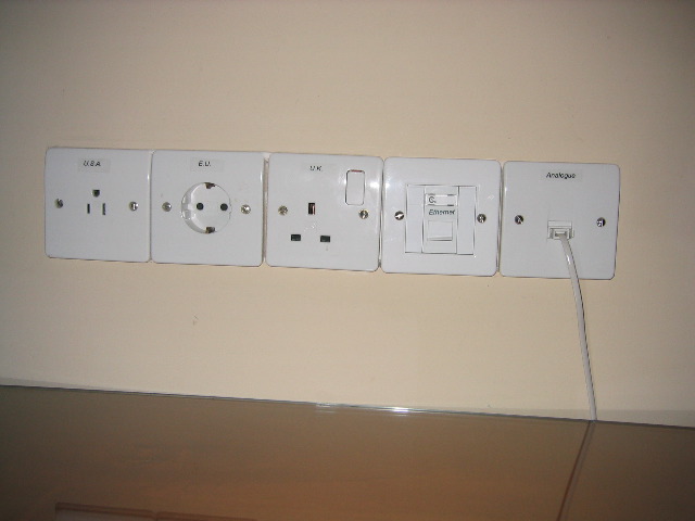 Victoria Park Plaza, London