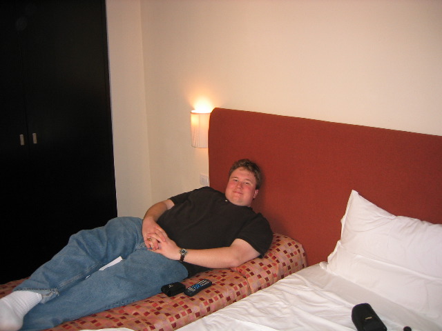 Hotel Globus, Florence