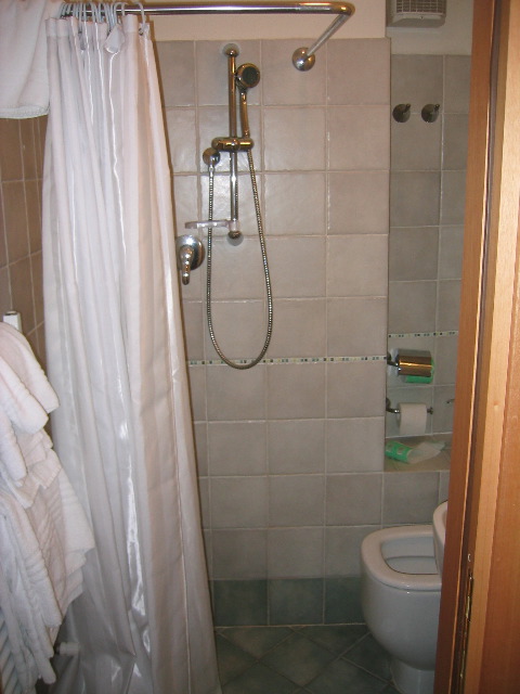 Hotel Globus, Florence