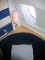 SK's 340 C facilities... spacious and bright