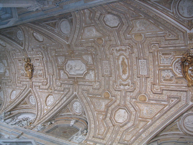 St. Peter's Basilica