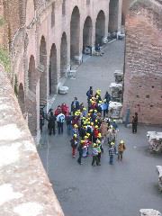 The Mob keeps growing and growing...