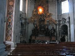 St. Peter's Basilica