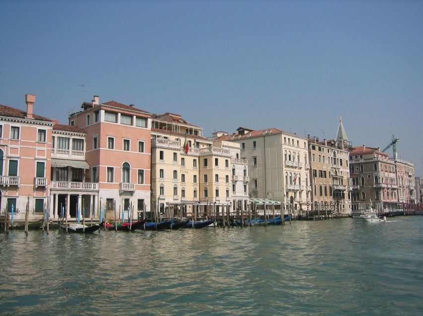 Grand Canal