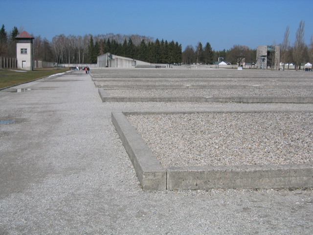Dachau