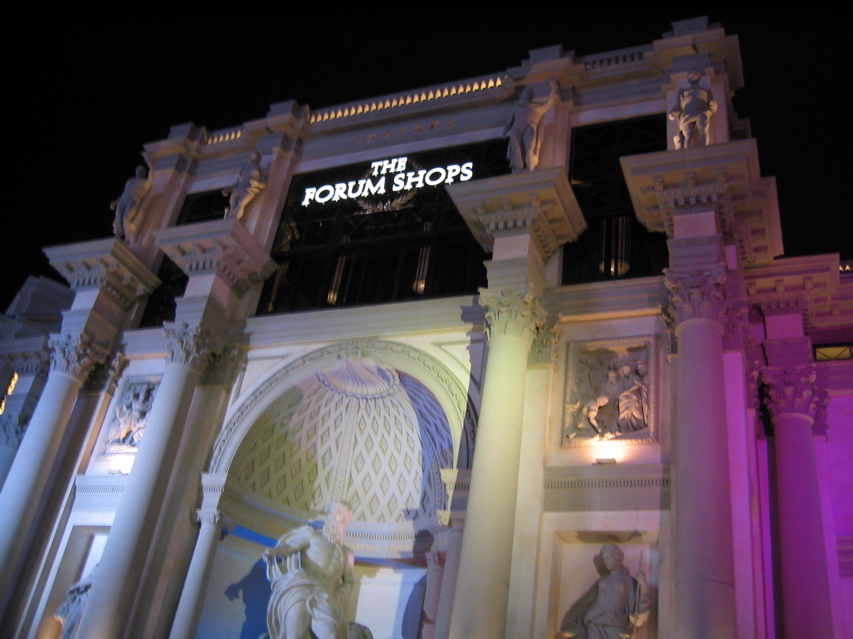 Caesars