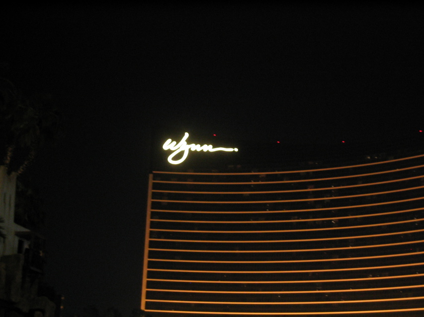 Wynn
