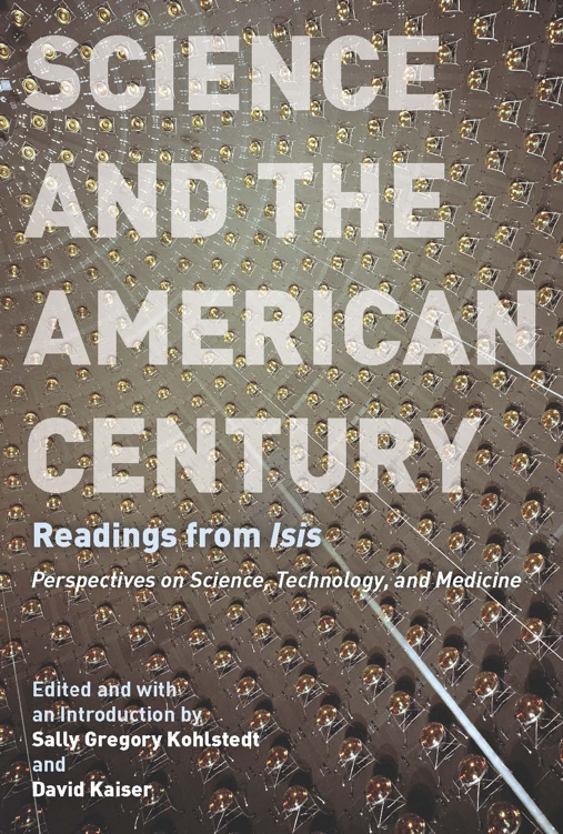 Science and the American Century