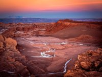 Northern Chile