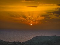 Sunrise in Sifnos 2