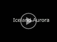 Iceland Aurora1