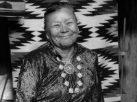 Navaho Woman
