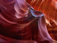 Antelope Canyon11