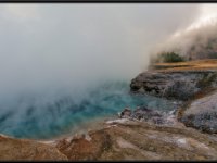 A29A3955 : Geysers, Yellowstone