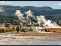 A29A4067 : Geysers, Yellowstone