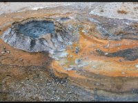 A29A4090 : Geysers, Yellowstone