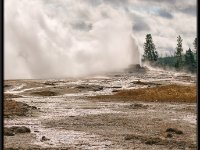 A29A4124 : Geysers, Yellowstone