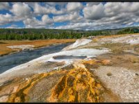 A29A4214 : Geysers, Yellowstone