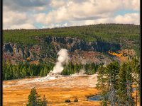 A29A4278 : Geysers, Yellowstone