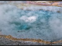 A29A4311 : Geysers, Yellowstone