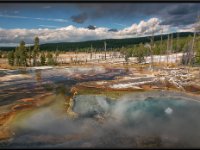 A29A4320 : Geysers, Yellowstone