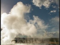 A29A4481 : Geysers, Yellowstone